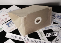 FILTR PAP-KPL.P15